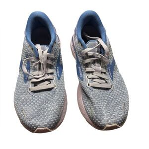 BROOKS | running shoes 7.5 adrenaline gts 22 cushion support